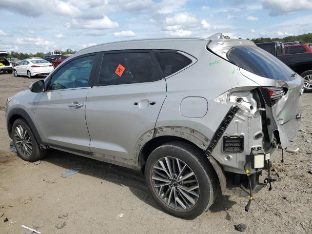 2020 HYUNDAI TUCSON LIM - KM8J3CAL3LU226628