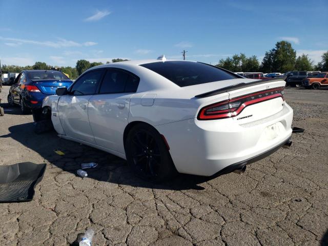 2016 DODGE CHARGER R/ - 2C3CDXCT1GH180471