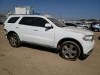 DODGE DURANGO LI photo