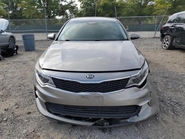 VIN 5XXGT4L35JG273048 2018 KIA Optima, LX no.5