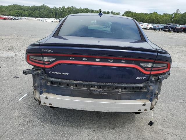 2015 DODGE CHARGER SX - 2C3CDXHG9FH800395
