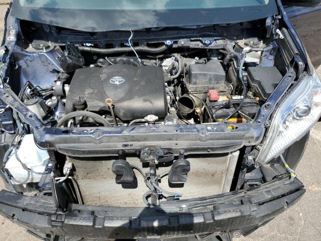 2020 TOYOTA SIENNA LE - 5TDKZ3DC0LS042318