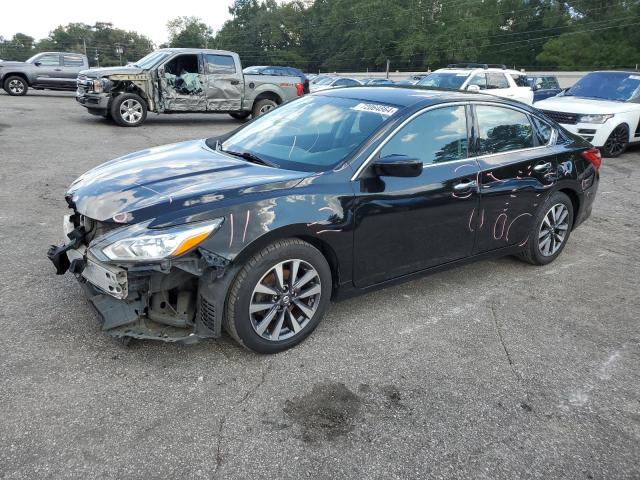 Vin: 1n4al3apxhc218407, lot: 72064864, nissan altima 2.5 2017 img_1