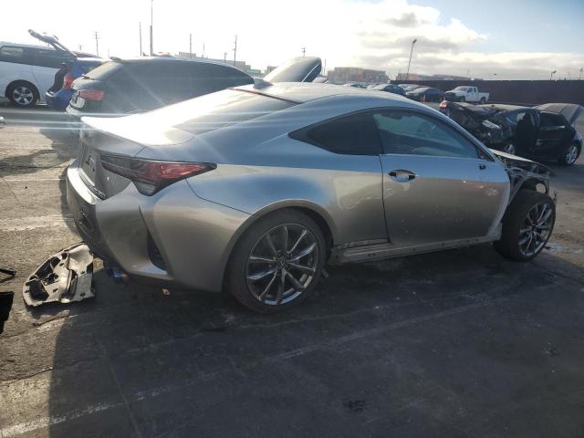 2019 LEXUS RC 350 - JTHHZ5BC7K5020361