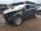 2018 KIA SPORTAGE L - KNDPMCAC0J7387428