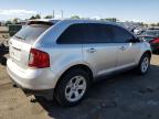 FORD EDGE SEL photo