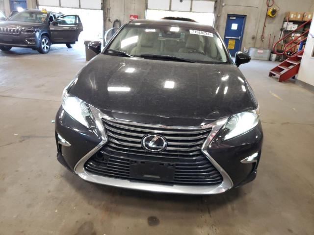 VIN JTHBK1GG2G2211466 2016 Lexus ES, 350 no.5