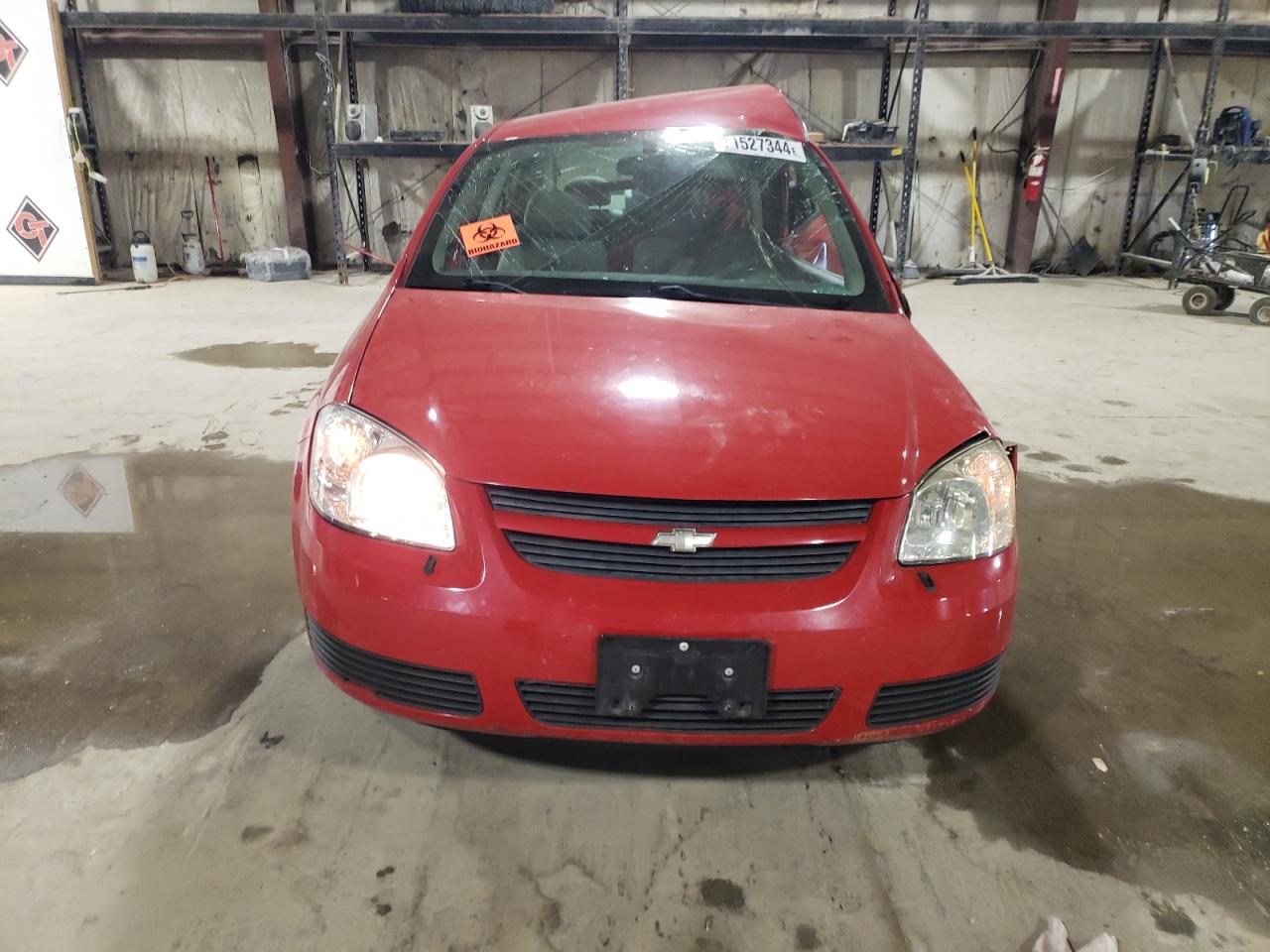 Lot #3024705641 2007 CHEVROLET COBALT LT