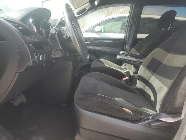 2016 DODGE GRAND CARA - 2C4RDGBG2GR145149