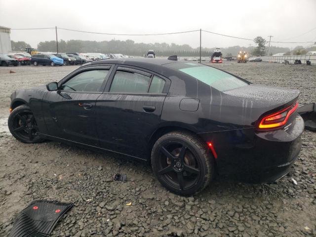 VIN 2C3CDXJG4GH341109 2016 Dodge Charger, Sxt no.2