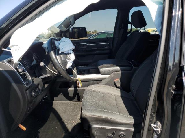2020 RAM 1500 BIG H - 1C6SRFFT5LN163034