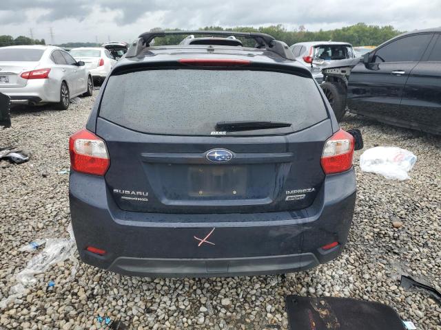2015 SUBARU IMPREZA SP - JF1GPAT67FG302262