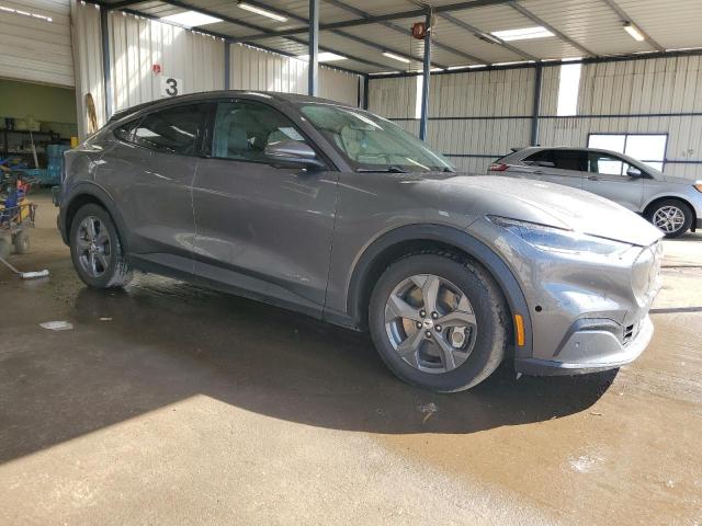 2021 FORD MUSTANG MA - 3FMTK1SS6MMA23602