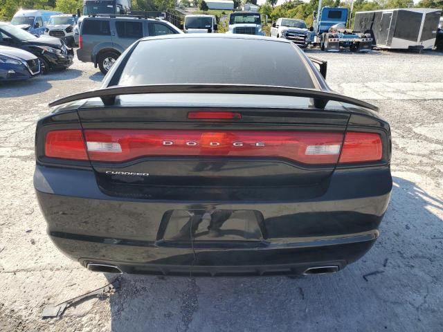 VIN 2C3CDXBG7DH514292 2013 Dodge Charger, SE no.6