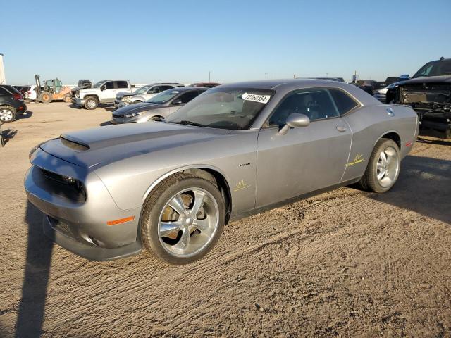 2017 DODGE CHALLENGER - 2C3CDZBT6HH587149