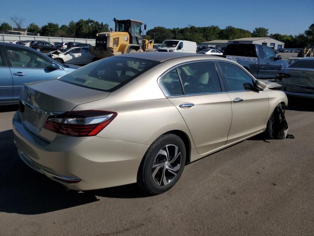 2017 HONDA ACCORD LX - 1HGCR2F35HA284622