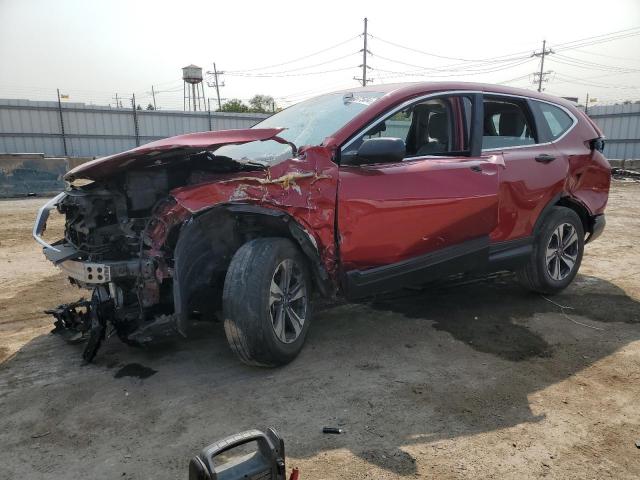 2020 HONDA CR-V LX #2909746298