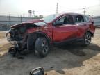 2020 HONDA CR-V LX - 5J6RW2H29LL021983