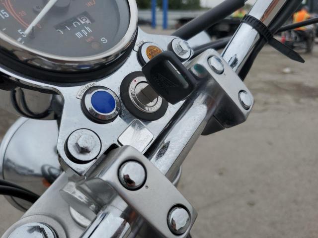 2000 HONDA CMX250 C2 JH2MC1343YK100047