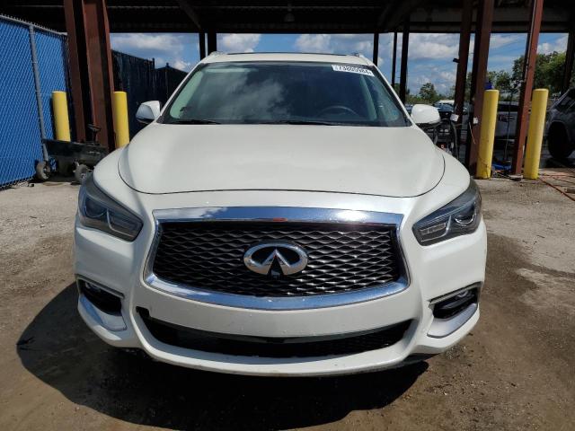 VIN 5N1DL0MN3HC551169 2017 Infiniti QX60 no.5