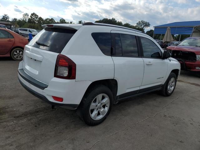 2015 JEEP COMPASS SP - 1C4NJCBA5FD250121
