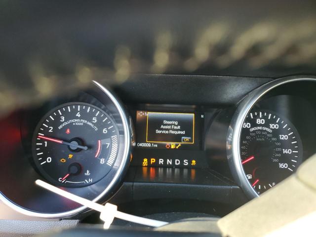 2022 FORD MUSTANG - 1FATP8UH6N5120344