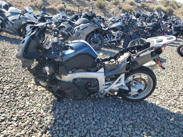 2007 BMW K1200 GT - WB10597077ZN45885