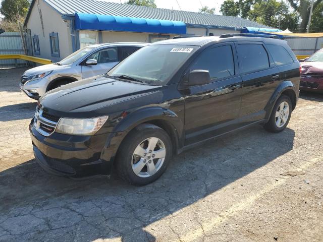 DODGE JOURNEY SE