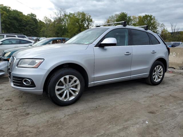 VIN WA1L2AFP1GA037882 2016 Audi Q5, Premium Plus no.1