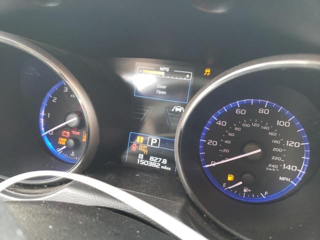 2018 SUBARU OUTBACK 2. - 4S4BSAFC6J3356636