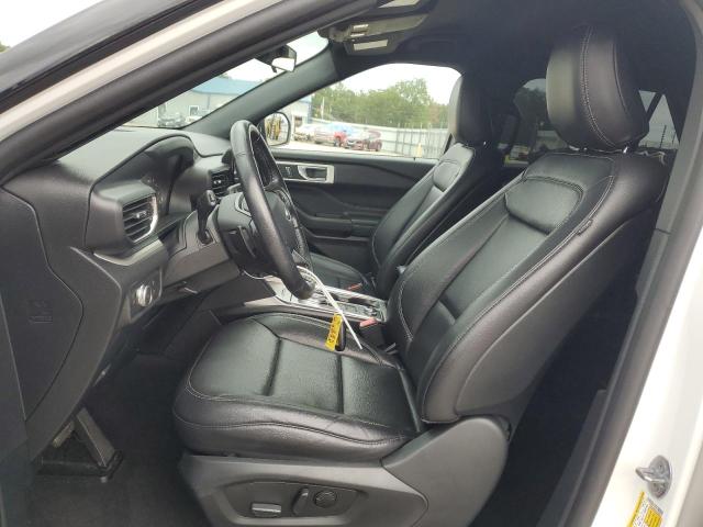2020 FORD EXPLORER X - 1FMSK8DH9LGA49397
