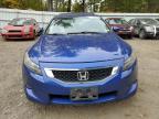 HONDA ACCORD EXL photo