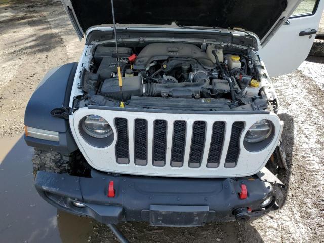 2018 JEEP WRANGLER U - 1C4HJXFG6JW131283