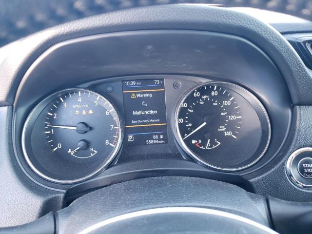 2018 NISSAN ROGUE S - KNMAT2MV0JP616951