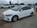 HYUNDAI ELANTRA SE photo