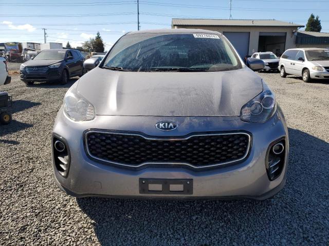 VIN KNDPMCAC4H7219513 2017 KIA Sportage, LX no.5