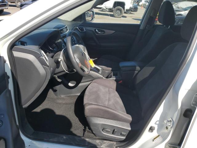 2016 NISSAN ROGUE S - KNMAT2MV0GP714306