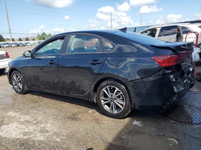 VIN 3KPF24AD8PE660544 2023 KIA Forte, LX no.2