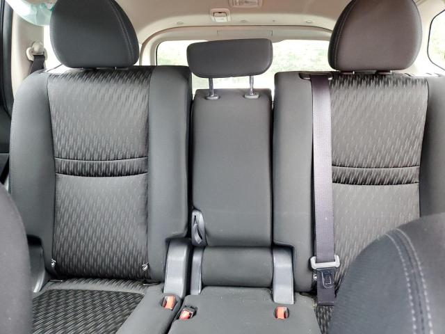 2019 NISSAN ROGUE S - KNMAT2MT0KP552619