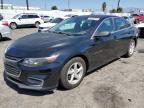 CHEVROLET MALIBU LS photo