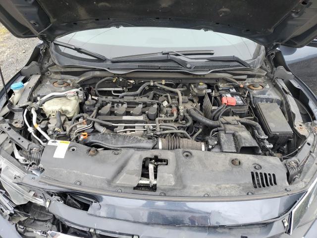 2016 HONDA CIVIC TOUR - 19XFC1F96GE204378