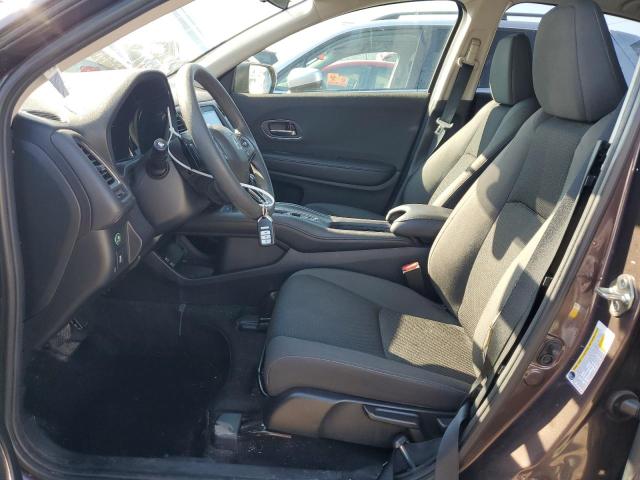 2019 HONDA HR-V EX - 3CZRU6H58KM722180