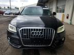 AUDI Q5 PREMIUM photo