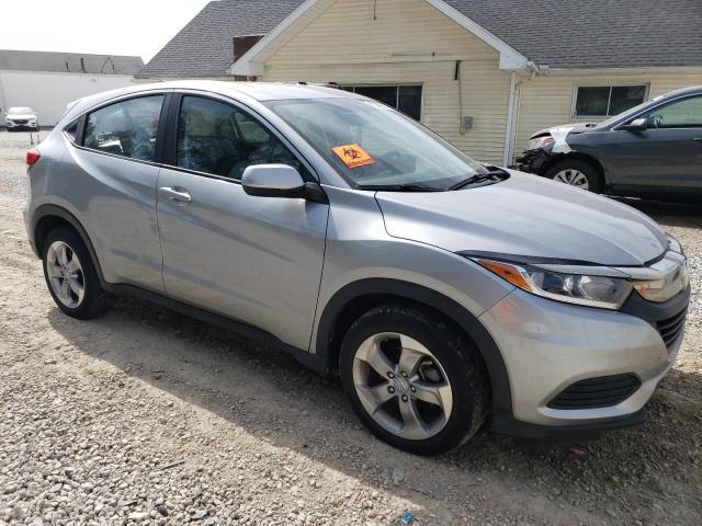 Vin: 3czru6h36mm739710, lot: 72240514, honda hr-v lx 20214