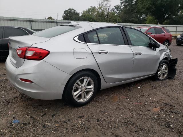 2018 CHEVROLET CRUZE LT - 1G1BE5SM2J7135232