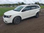 2018 DODGE JOURNEY SE - 3C4PDCAB9JT533991