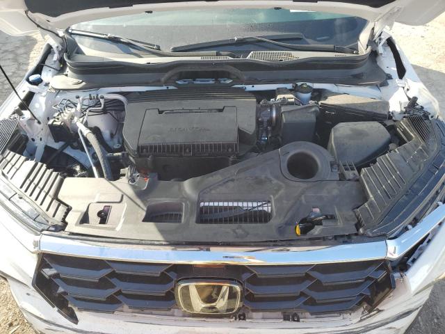 2023 HONDA PILOT 5FNYG1H74PB037425