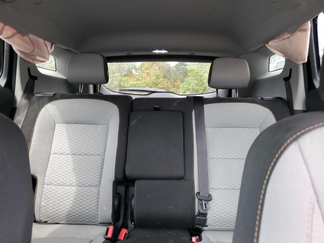 2018 GMC TERRAIN SL - 3GKALMEVXJL344628