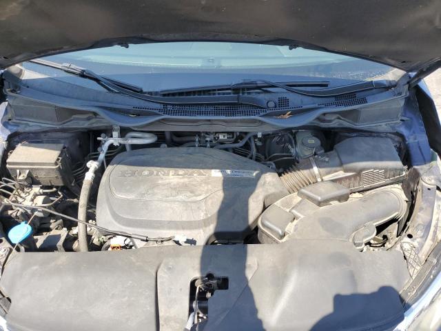 2018 HONDA ODYSSEY LX 5FNRL6H28JB085776