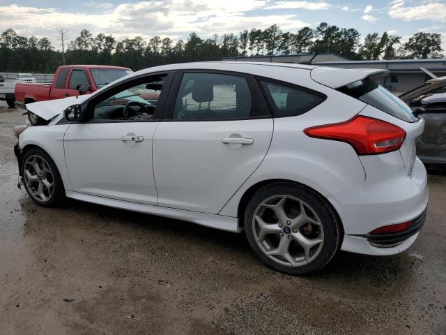 VIN 1FADP3L99GL232541 2016 Ford Focus, ST no.2